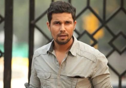 Randeep Hooda